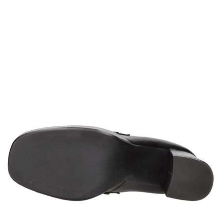 Carmens Scarpe basse Nero da donna