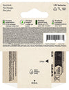 Blister 4 Batterie Ricaricabili AAA Mini Stilo 950 mAh GP ReCyko