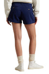 Ralph Lauren Pantaloncini Blu da donna