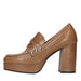 Carmens Scarpe basse Marrone da donna