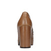 Carmens Scarpe basse Marrone da donna