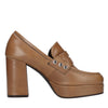 Carmens Scarpe basse Marrone da donna