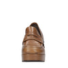 Carmens Scarpe basse Marrone da donna