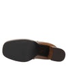 Carmens Scarpe basse Marrone da donna