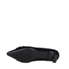 Emanuelle Vee Scarpe con Tacco Nero da donna