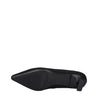 Emanuelle Vee Scarpe con Tacco Nero da donna