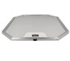 Filtro autoportante 249X279 ottagonale per cappa Franke