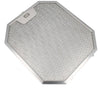 Filtro autoportante 249X279 ottagonale per cappa Franke