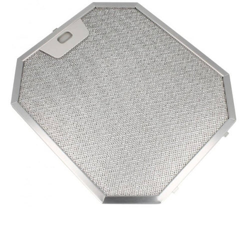 Filtro autoportante 249X279 ottagonale per cappa Franke