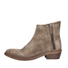 Emanuelle Vee Stivali Beige da donna