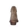 Emanuelle Vee Stivali Beige da donna