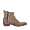 Emanuelle Vee Stivali Beige da donna