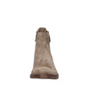Emanuelle Vee Stivali Beige da donna