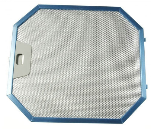 Filtro autoportante 249X279 ottagonale per cappa Franke