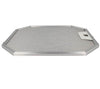 Filtro autoportante 249X279 ottagonale per cappa Franke