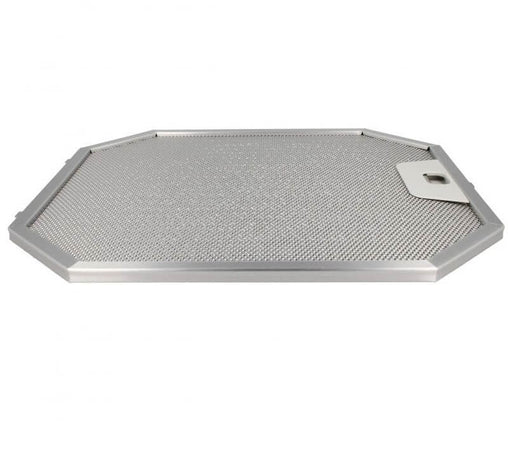 Filtro autoportante 249X279 ottagonale per cappa Franke