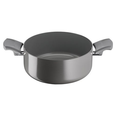Casseruola Lagostina 010274031020 RISORSA Grigio