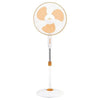 Ventilatore Dcg VE1670G Colonna Bianco e Verde