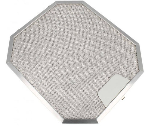 Filtro autoportante 249X279 ottagonale per cappa Franke