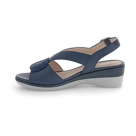 Stonefly sandalo Vanity III blue 220861