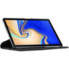 Custodia Stand Girevole iPad Mini Nera