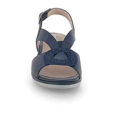 Stonefly sandalo Vanity III blue 220861