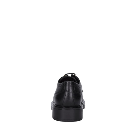 Emanuelle Vee Scarpe basse Nero da donna