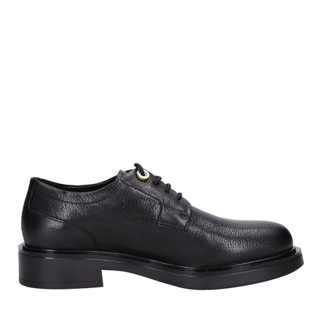Emanuelle Vee Scarpe basse Nero da donna