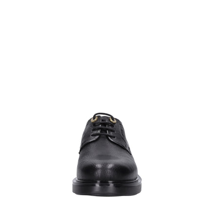 Emanuelle Vee Scarpe basse Nero da donna