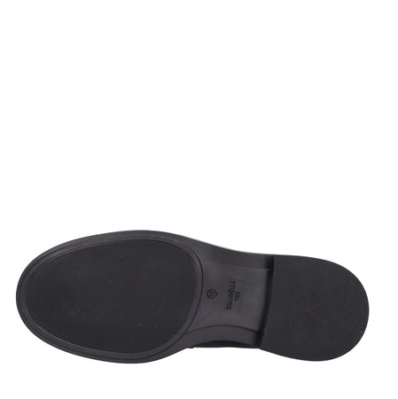 Emanuelle Vee Scarpe basse Nero da donna