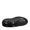 Emanuelle Vee Scarpe basse Nero da donna