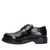 Emanuelle Vee Scarpe basse Nero da donna