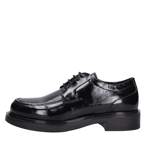 Emanuelle Vee Scarpe basse Nero da donna
