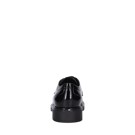 Emanuelle Vee Scarpe basse Nero da donna