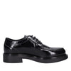 Emanuelle Vee Scarpe basse Nero da donna