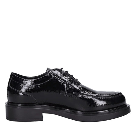 Emanuelle Vee Scarpe basse Nero da donna