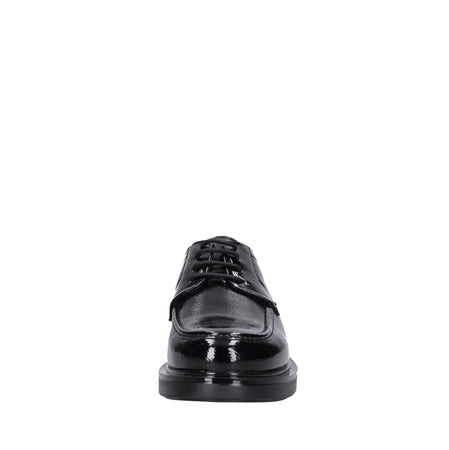 Emanuelle Vee Scarpe basse Nero da donna