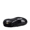 Emanuelle Vee Scarpe basse Nero da donna