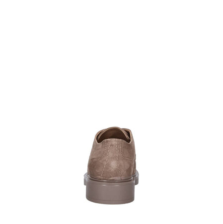Emanuelle Vee Scarpe basse Beige da donna