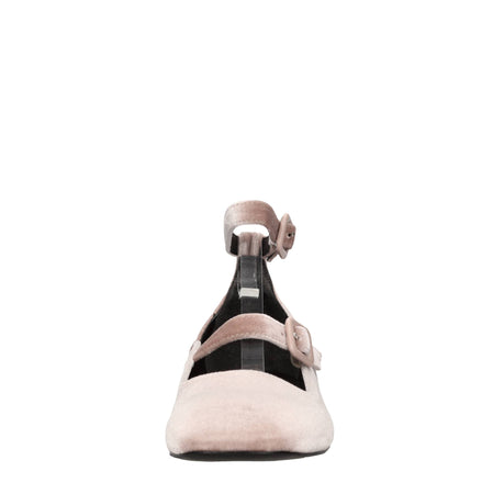 Mariuccia Scarpe basse Rosa da donna