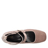 Mariuccia Scarpe basse Rosa da donna