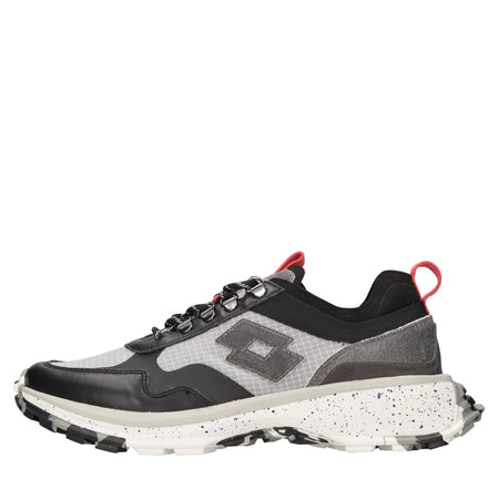 Lotto Leggenda Sneakers Grigio da uomo