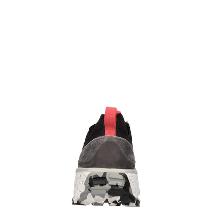 Lotto Leggenda Sneakers Grigio da uomo