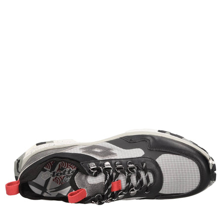 Lotto Leggenda Sneakers Grigio da uomo