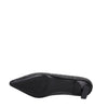 Emanuelle Vee Scarpe con Tacco Nero da donna