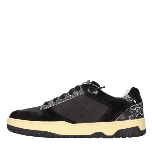 P448 Sneakers Nero da uomo