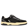 P448 Sneakers Nero da uomo