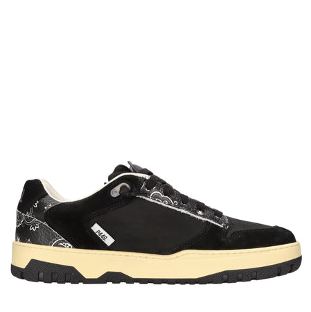 P448 Sneakers Nero da uomo