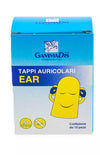 Tappo auricolare ear 2pz