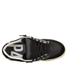P448 Sneakers Nero da uomo